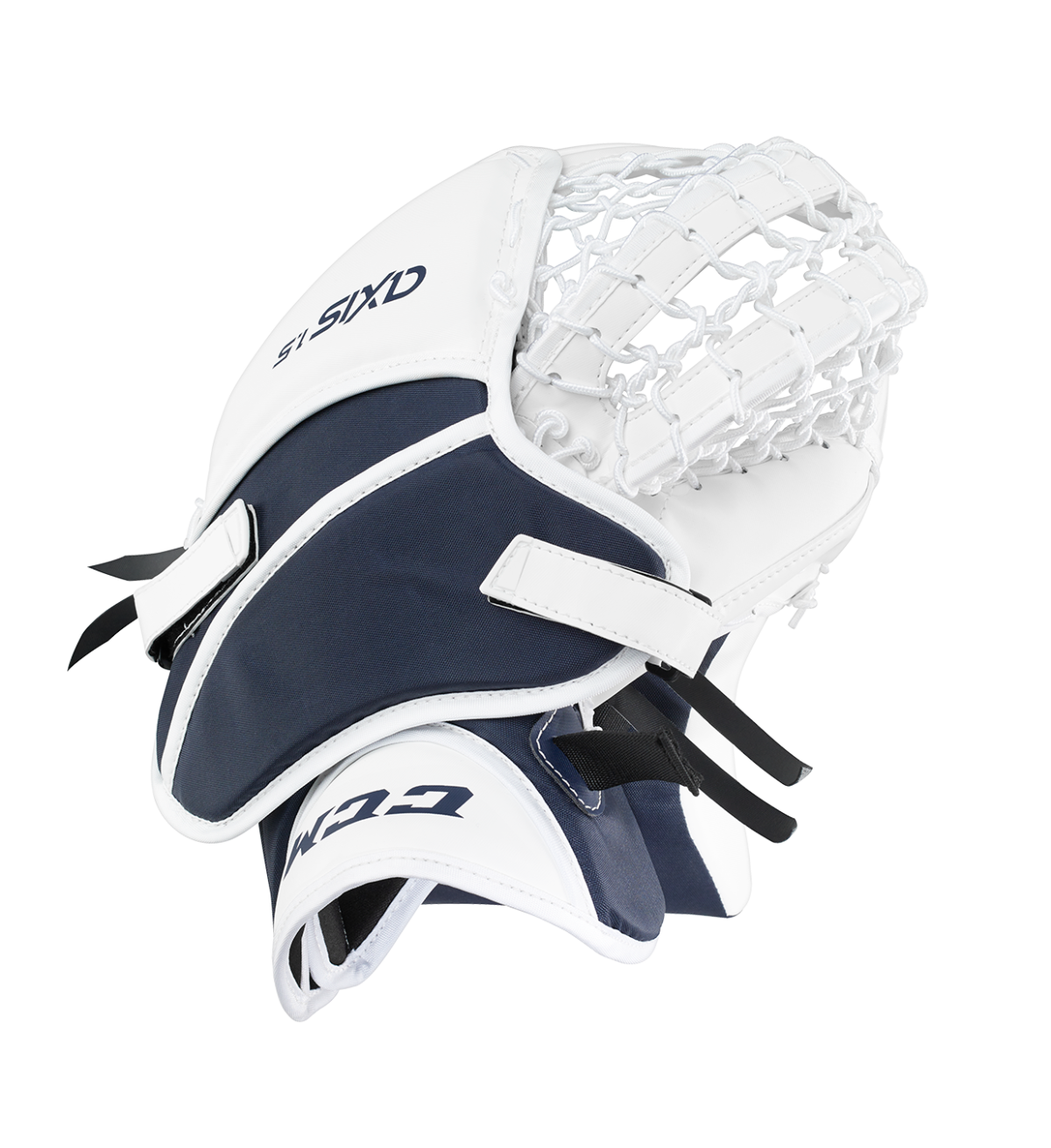 CCM Axis A1.5 Catch Glove- Jr