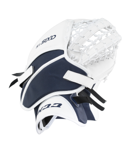 CCM Axis A1.5 Catch Glove- Jr