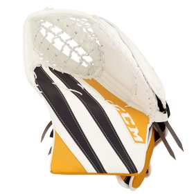 CCM Extreme Flex E5.9 Catch Glove- Int