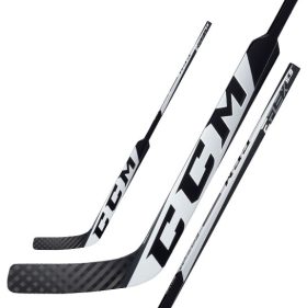 CCM Extreme Flex E5.9 Goal Stick- Sr