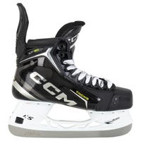 CCM Tacks XF 90 Senior Ice Hockey Skates Size 10.0