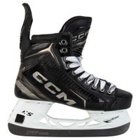 CCM Tacks XF Pro Intermediate Ice Hockey Skates Size 4.0