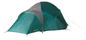 Cabela's Alaskan Guide Model Geodesic 6-Person Tent