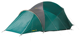 Cabela's Alaskan Guide Model Geodesic 8-Person Tent