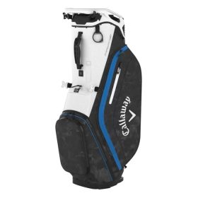 Callaway Ai Smoke Fairway 14 Stand Bag