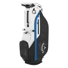 Callaway Ai Smoke Fairway + Stand Bag