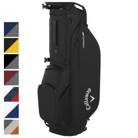 Callaway Fairway+ Stand Bag