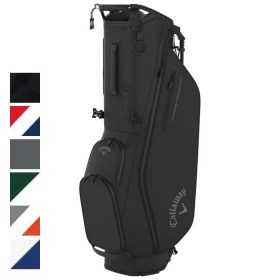 Callaway Hyperlite Zero Stand Bag