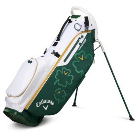 Callaway Lucky Fairway C Stand Bag