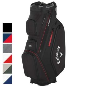 Callaway ORG 14 Cart Bag