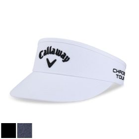 Callaway Tour Authentic High Crown Adjustable Visor