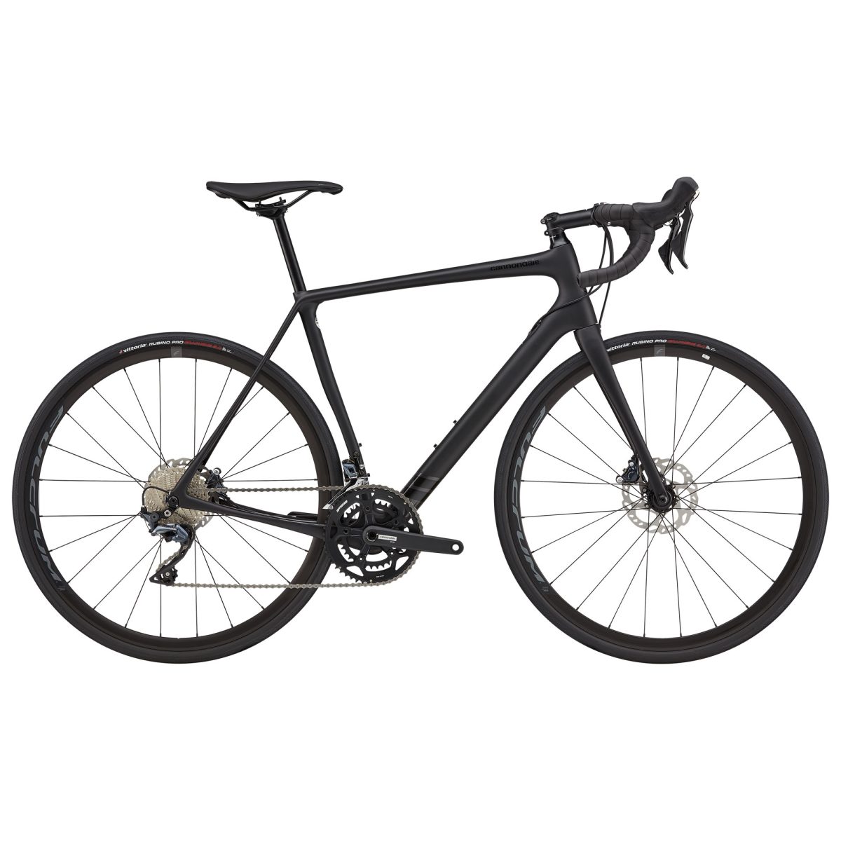 Cannondale Synapse Carbon Ultegra Road Bike '21