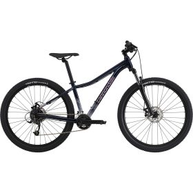 Cannondale Women's Trail 8 Mountain Bike