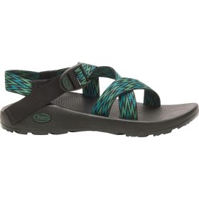 Chaco Z/1 Classic Sandal - Men's Squall Green, 14.0