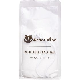 Chalk Ball - Refillable