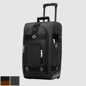 Club Glove TRS Ballistic Carry-On