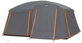 Core Equipment Straight Wall Cabin 10 Person Tent