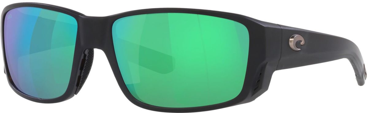 Costa Del Mar Tuna Alley Pro Sunglasses, Women's, Metal