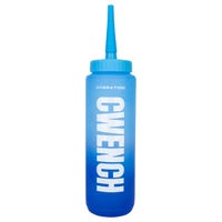 Cwench Spouted Team Bottle in Blue