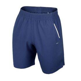 DUC Hunter Men's Tennis Shorts (Navy) [SALE]