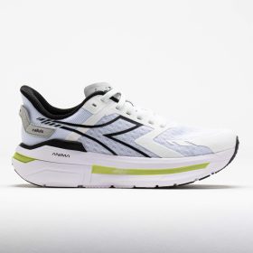 Diadora Cellula Women's Running Shoes White/Black