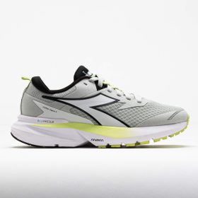 Diadora Mythos Blushield Vigore 3 Women's Running Shoes Silver DD/White/Black