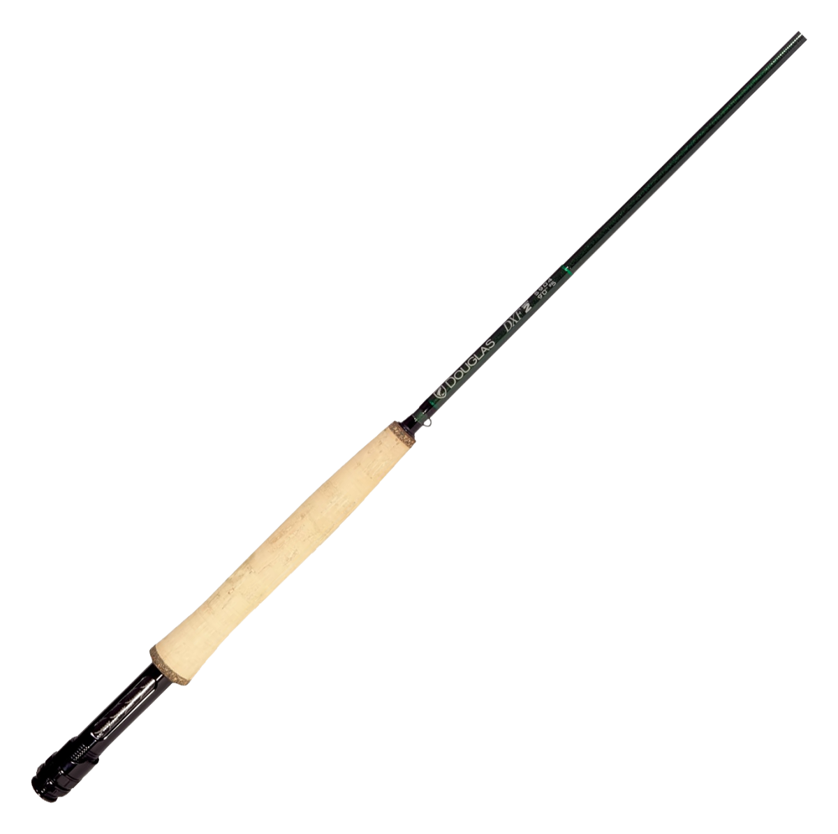 Douglas DXF GEN2 Series Fly Rod