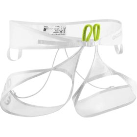 Edelrid Loopo Air Harness White, L