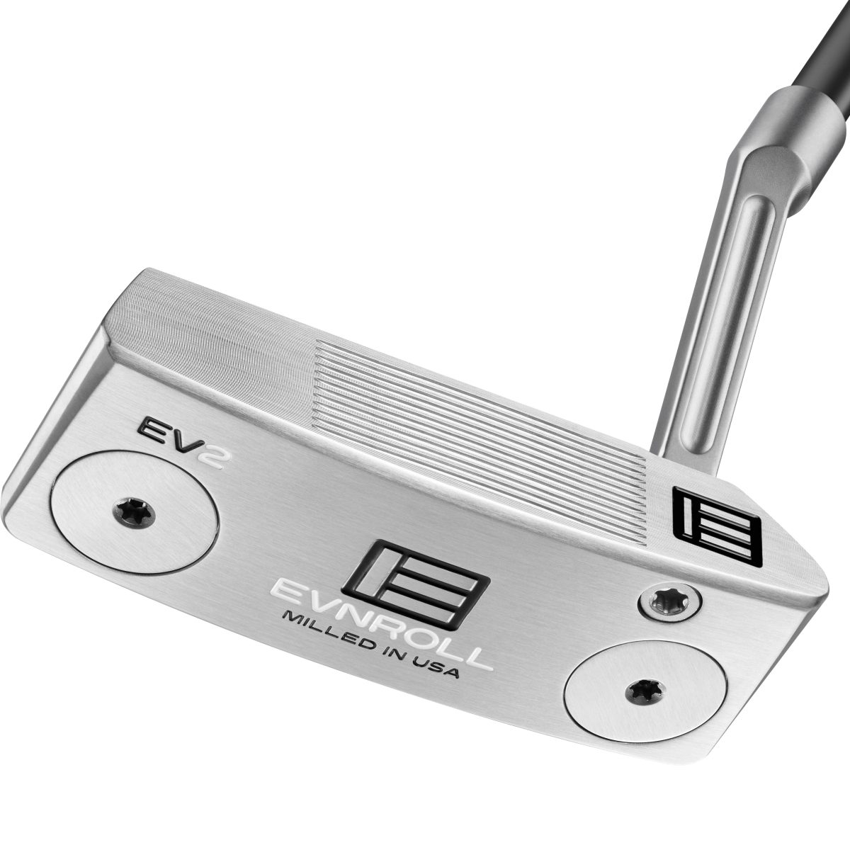 Evnroll EV2 ML Midlock Putter - RIGHT - EV2 - 40" - Golf Clubs