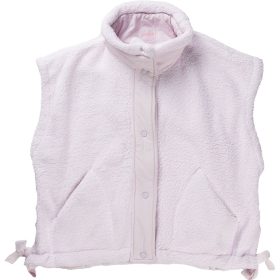 FP Movement Scout It Out Fleece Vest - Women's Rose Wash, M