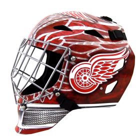 FRANKLIN GFM 1500 NHL Team Goalie Mask- Jr