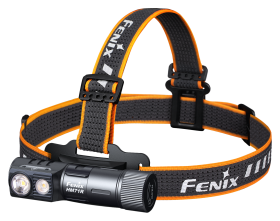 Fenix HM71R Rechargeable Headlamp