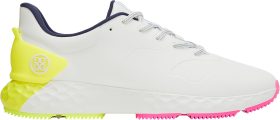 G/FORE MG4+ TPU Golf Shoes 2024 - Snow - 9.5 - MEDIUM