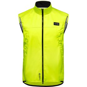 GOREWEAR Everyday Vest - Men's Neon Yellow, US XL/EU XXL