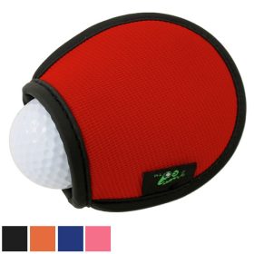 Green Go Pocket Ball Washer