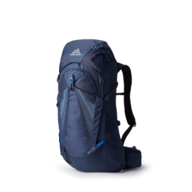 Gregory Zulu 45 Backpack - Halo Blue - S/M