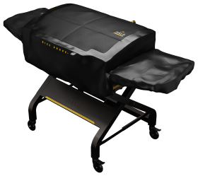 HALO Elite4B Griddle Cover