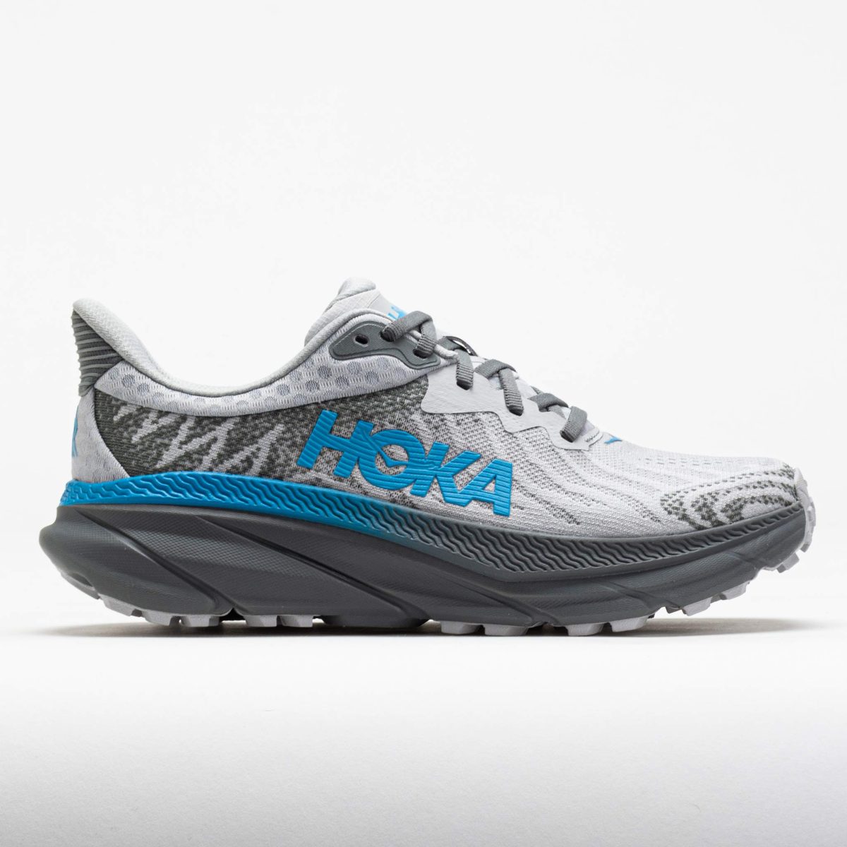 HOKA Challenger ATR 7 Women's Trail Running Shoes Stardust/Asteroid