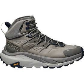 HOKA Kaha 2 GTX Hiking Boot - Men's Asteroid/Stardust, 10.0