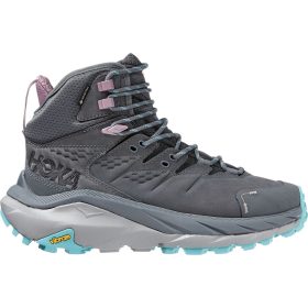 HOKA Kaha 2 GTX Hiking Boot - Women's Castlerock/Coastal Shade, 5.5