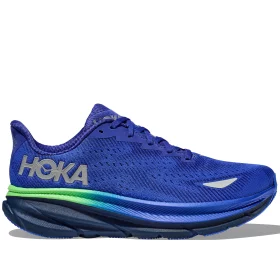 HOKA ONE ONE Men's Clifton 9 GTX Running Shoes