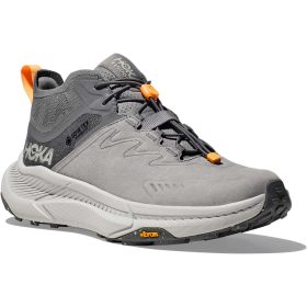 HOKA ONE ONE Men's Transport Chukka GTX Trail Runnings Shoes