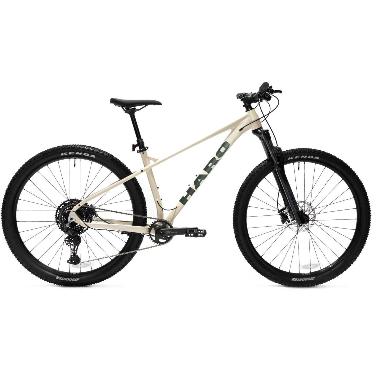 Haro Double Peak Comp Mountain Bike