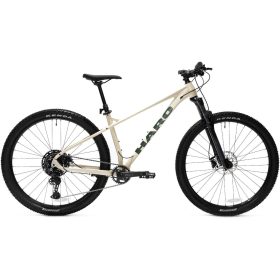 Haro Double Peak Comp Mountain Bike