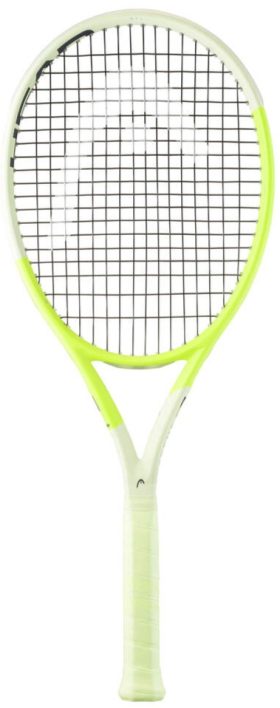 Head Auxetic 2.0 Extreme MP L Tennis Racquet