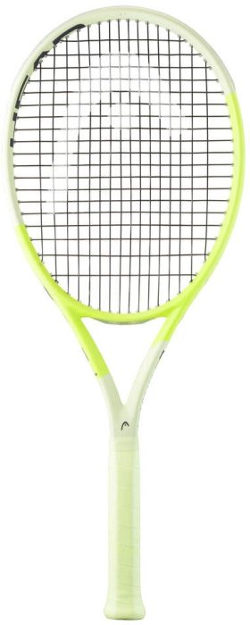 Head Auxetic 2.0 Extreme MP Tennis Racquet