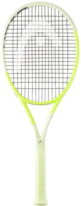 Head Auxetic 2.0 Extreme Pro Tennis Racquet