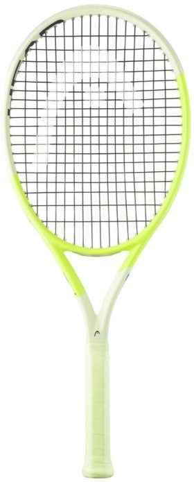 Head Auxetic 2.0 Extreme Team Tennis Racquet