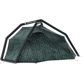 Heimplanet Fistral Cairo Camo Tent, Green/Grey