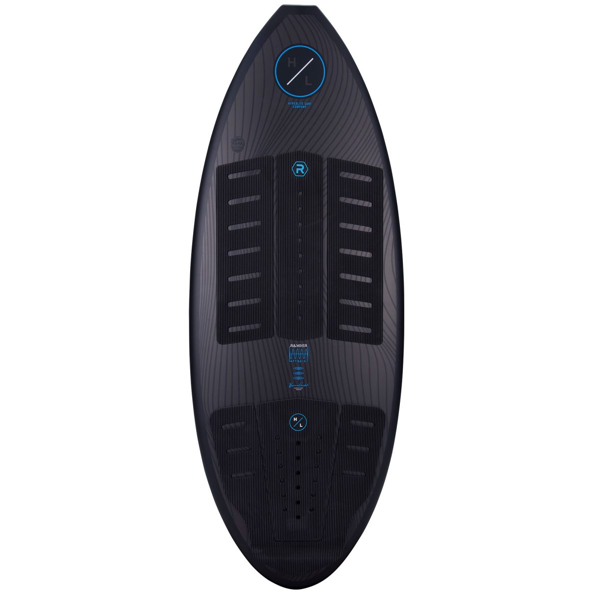 Hyperlite Ranger Wakesurf Board